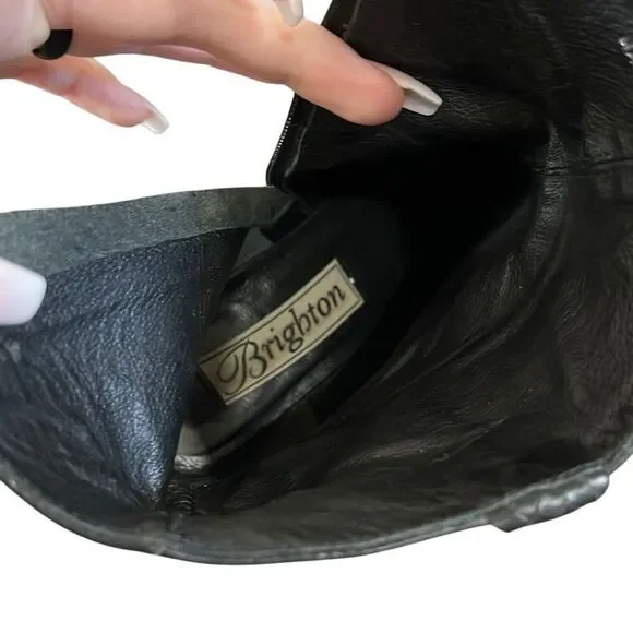 Like-new Brighton Boots - Picture 9 of 10